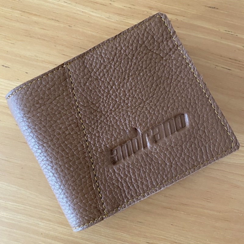 DOMPET PRIA KULIT ASLI ANDENDRANO DOMPET PRIA ASLI KULIT DOMPET KARTU DOMPET MURAH KULIT ASLI DOMPET PRIA KULIT