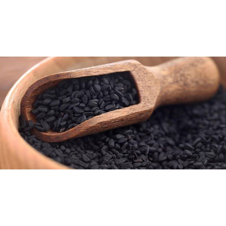 JINTEN HITAM / HABBATUSSAUDA MURAH