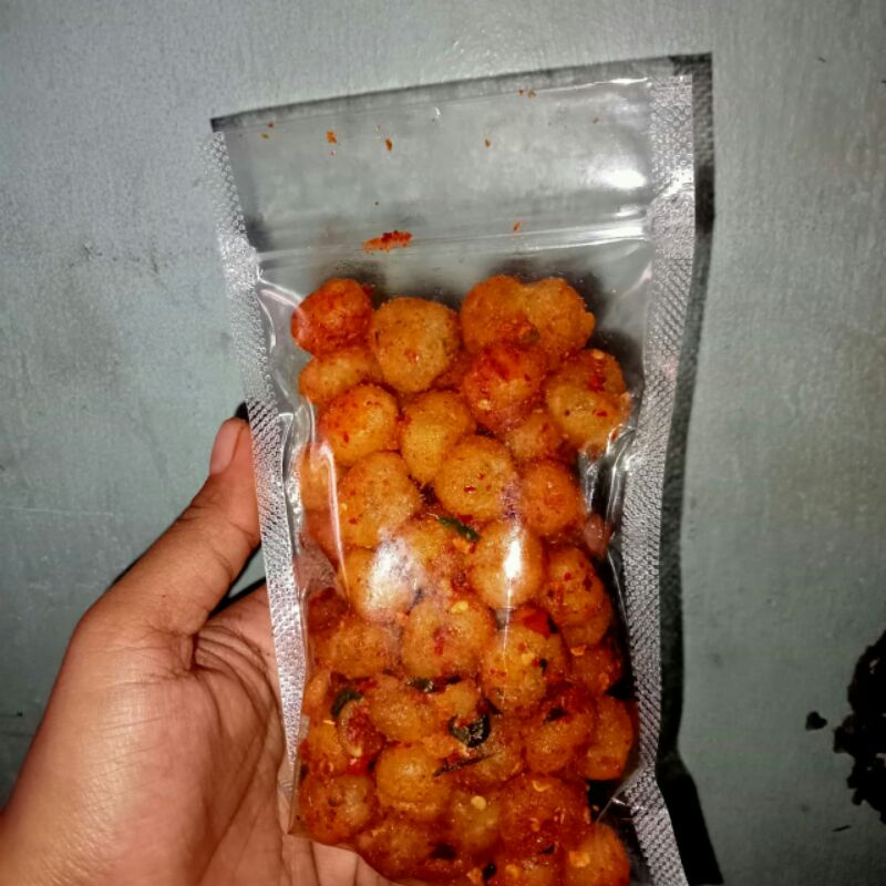 

cimol bojot