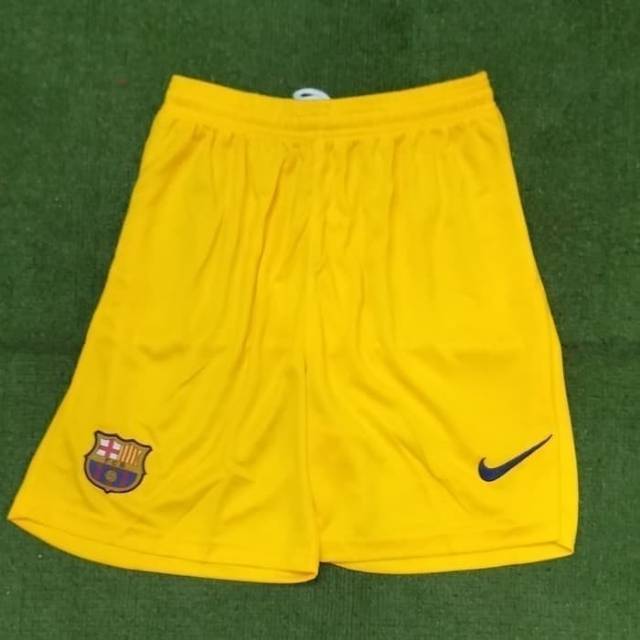 CELANA BARCA BARCELONA AWAY NEW 2019/2020 - GRADE ORI