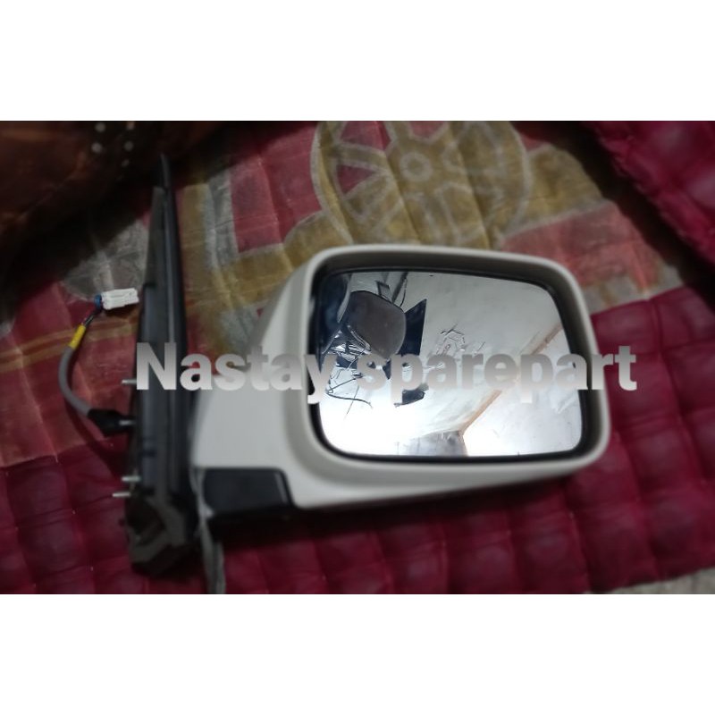 Spion NISSAN XTRAIL T30 KANAN ORIGINAL