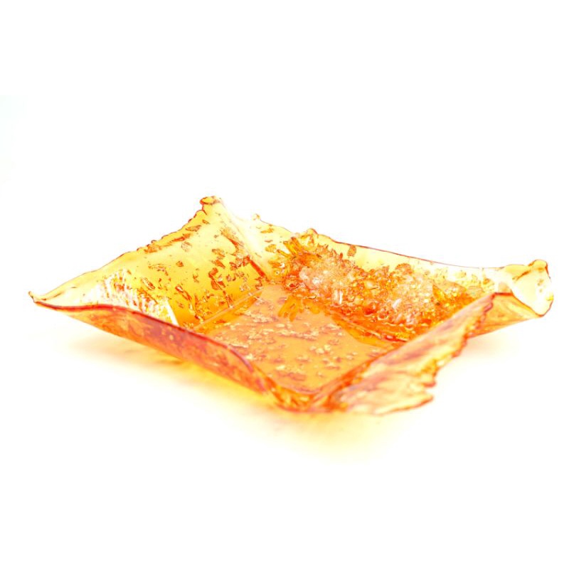 Mangkok Dekorasi / Mangkok Unik Estetik / Mangkok Resin / Mangkok Unik / Bowl Resin / Bowl / Hiasan 