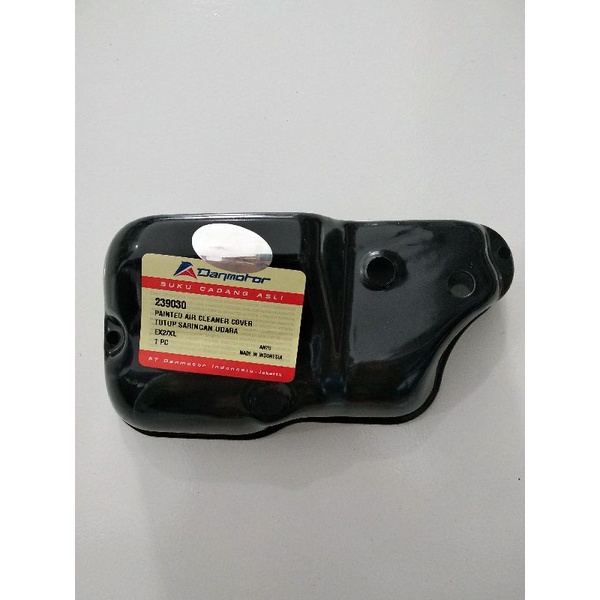 Tutup Karbu Vespa/ Tutup Karburator Vespa PXE Danmotor