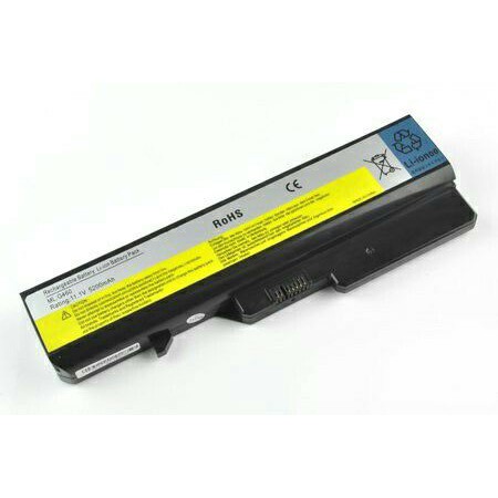 BATERAI LENOVOB470 B475 B570 G460 G470 G560 G570 V360 V370 V470 V570 Z370 Z460 Z470 Z560 L09S6Y02