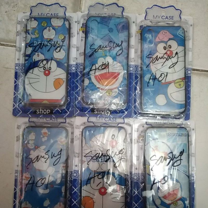 Silicon Samsung A01/Case Samsung A01