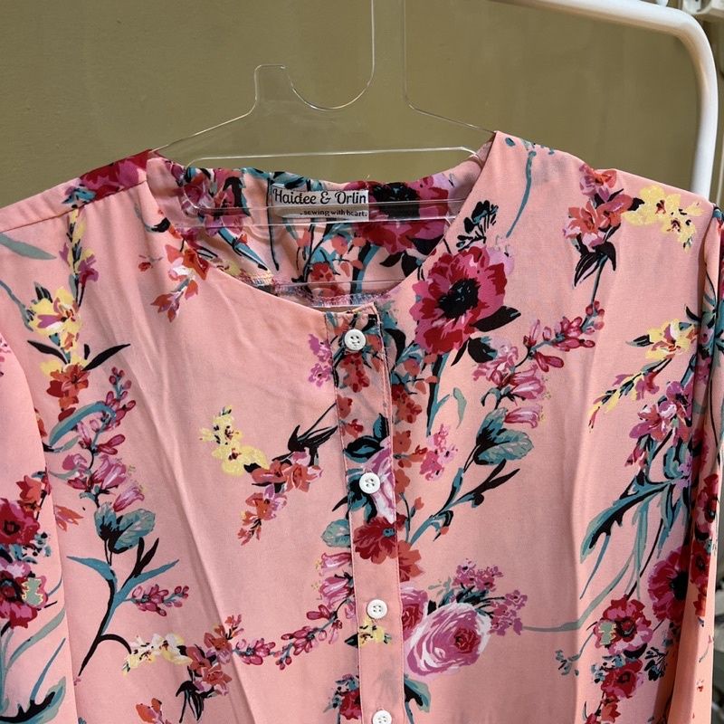 Tunik Haidee & Orlin preloved