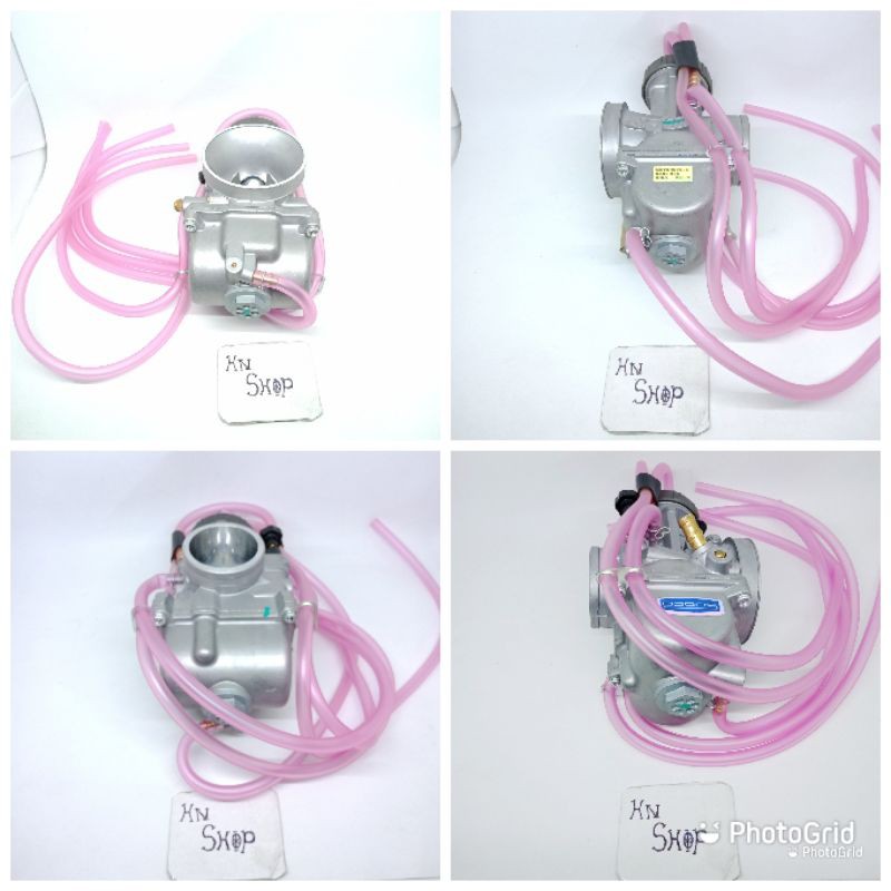 KARBURATOR KARBU PWK 38 AIR STRIKE SUDCO KEIHIN