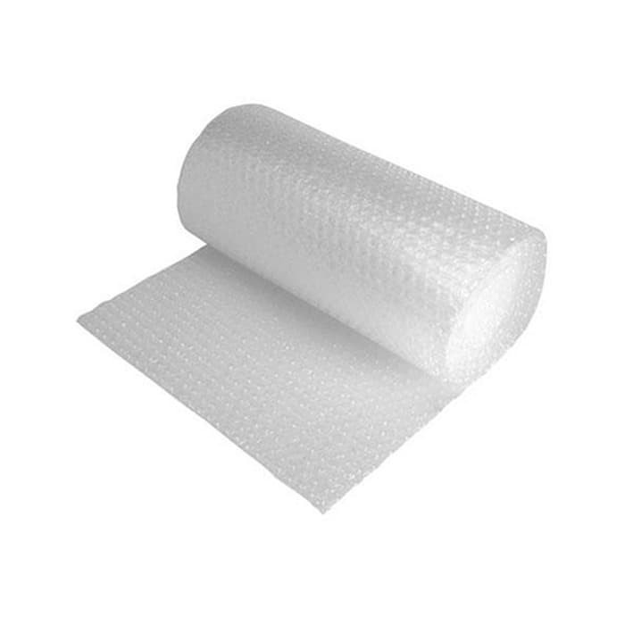 Bubble wrap dan dus Hanya untuk Packaging