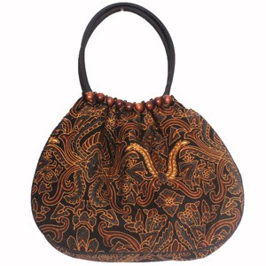 Tas / Tote Bag Batik