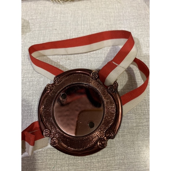 medali perunggu murah