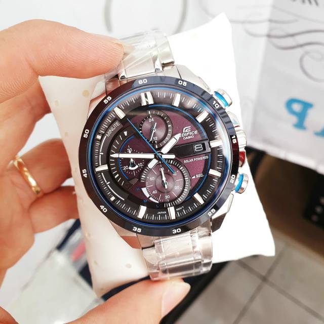 casio edifice 5530