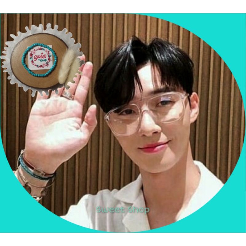 PARK SEOJUN BRACELET BEADS | GELANG MANIK MOTE PARK SEOJUN ACTOR DRAKOR