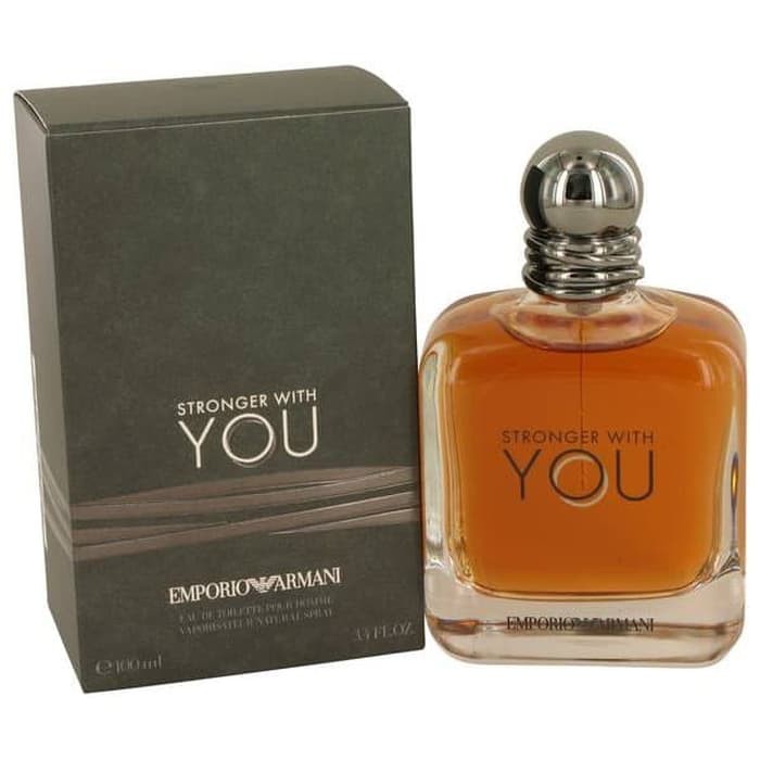 armani you 100 ml