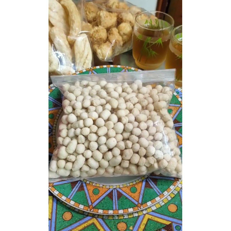 

Pilus Cikur 250gr