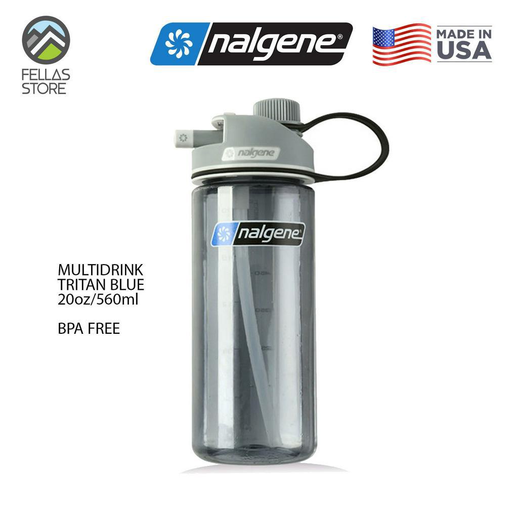 Nalgene - Multidrink Tritan 20oz/560ml