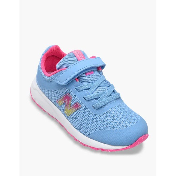 new balance kids 455