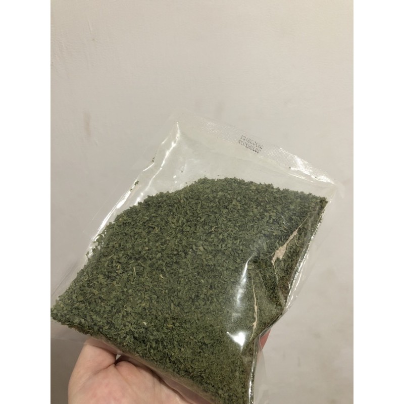 Parsley 10 Gr / Daun Parsley / Peterseli Kering