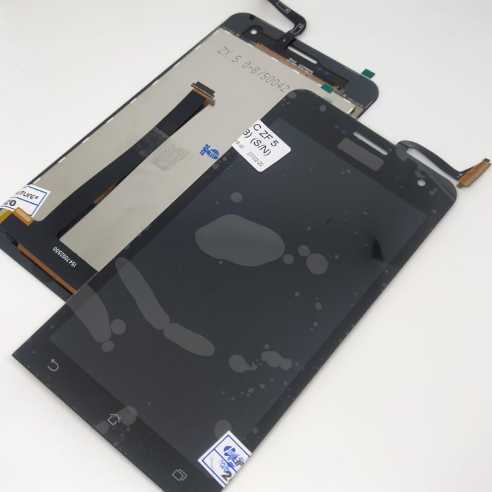 (COD) LCD Layar fullset touchscreen original ASUS ZEN 6 (T00F)