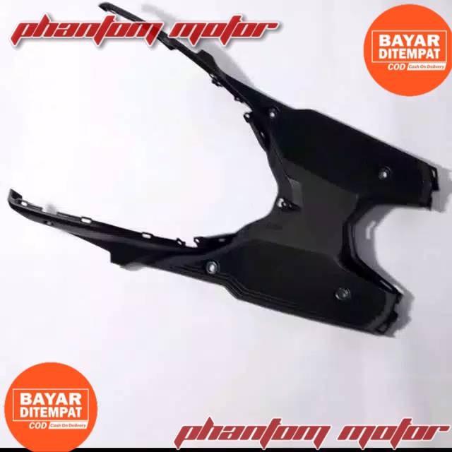 Dek pijakan kaki MIO M3/MIO Z