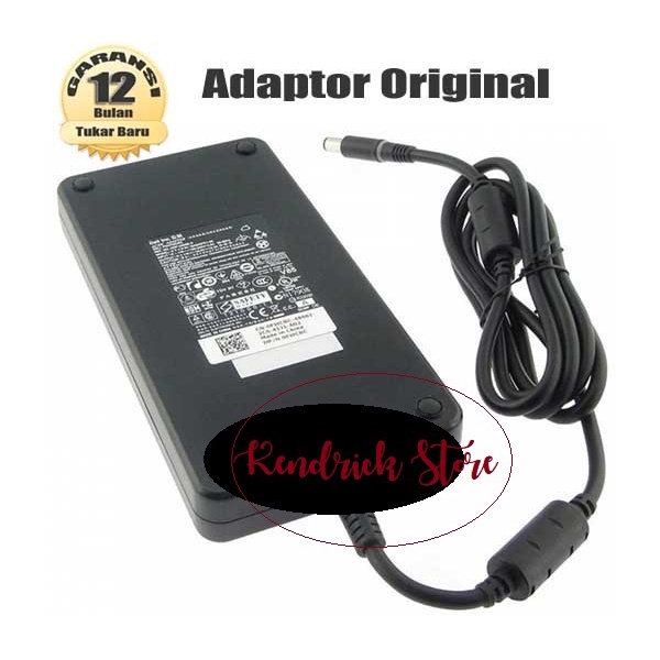 Charger Adaptor Laptop Acer Triton 700 PT715-51-75EK, PT715-51-71PP