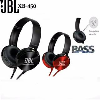 Headphone JBL Super Bass | Shopee Indonesia