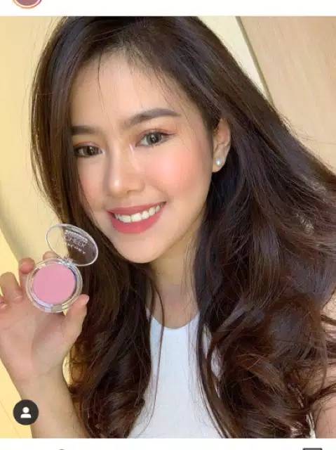 ❤ PAMELA ❤ Blush On Implora Cheek and Blossom