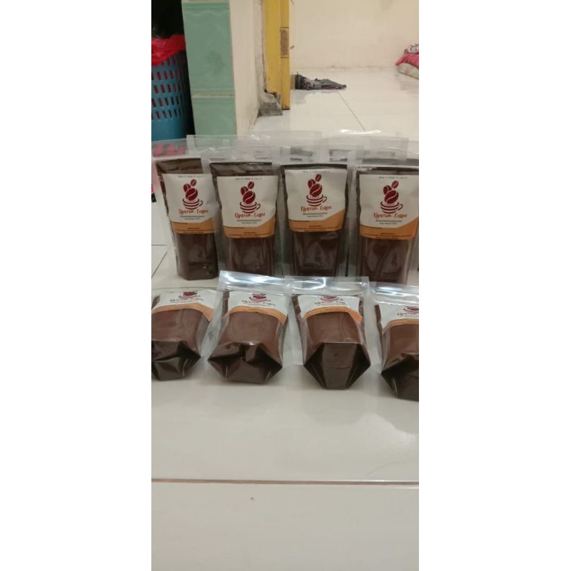 

Djasim Coffee