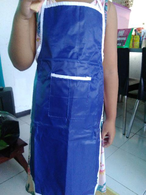 Celemek Parasut Anak