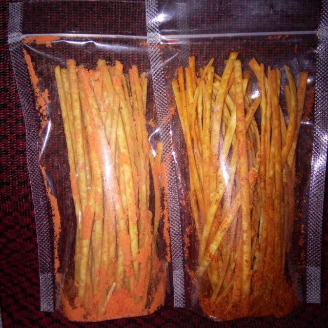 

Mie gepeng