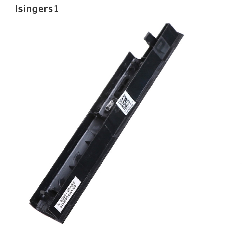 (lsingers1) Cover bezel CD-ROM DVD drive Untuk DELL E6420 E6430 E6320 E6520 E6530