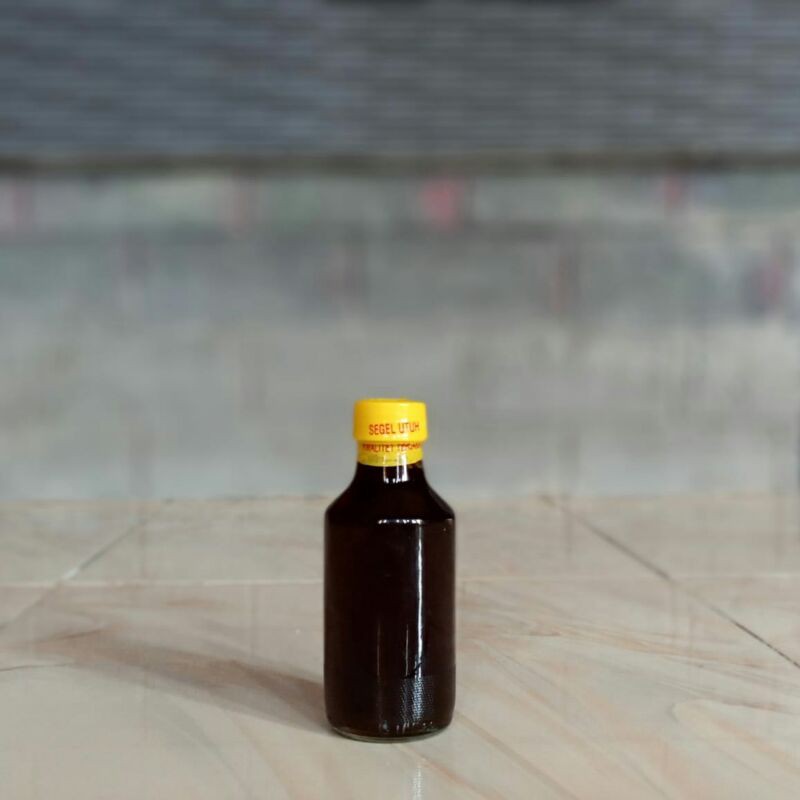 

[140ml] Madu Lanceng Pahit Asli Murni