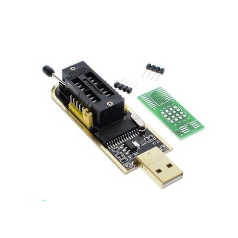 HIGH QUALITY CH341A CH341 CH 341 A 24 25 SERIES EEPROM FLASH BIOS USB PROGRAMER