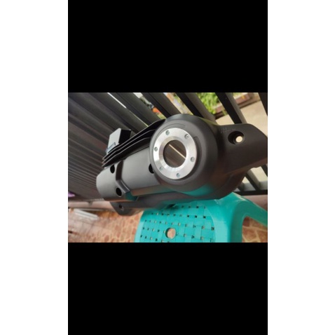 Cover CVT Custom Aerox Old & New