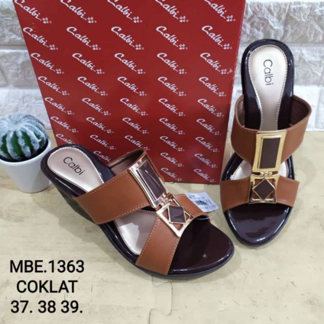Sandal calbi ori