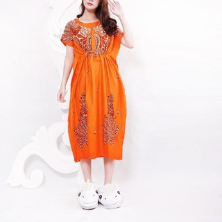 BESTSELLER Daster lowo jumbo melati grosir baju tidur adem BESTSELLER Daster lowo jumbo melati grosir baju tidur adem