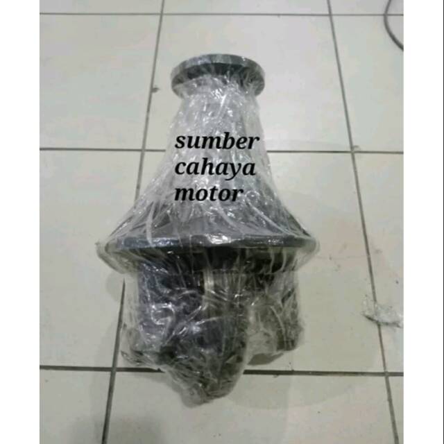 Gardan Assy Toyota Avanza 8x41