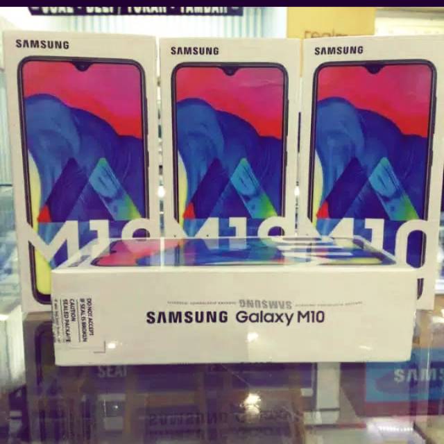 Samsung galaxy M20 ram 3/64