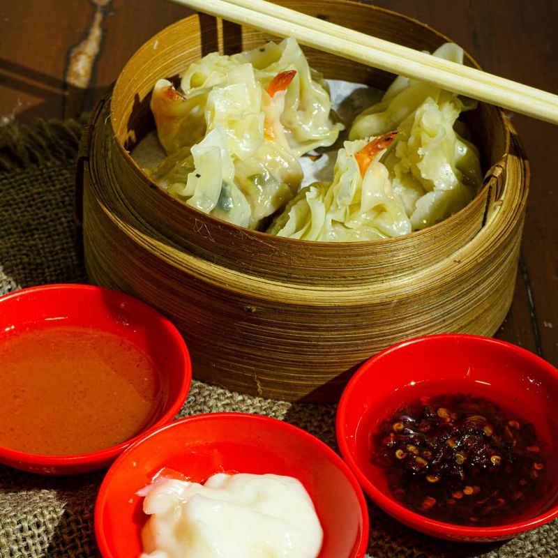 

Maridimsum