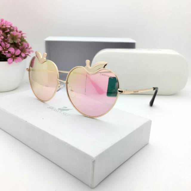 Kacamata SWAROVSKY 608