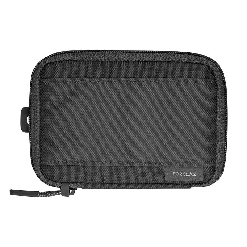 FORCLAZ Tas Organizer Travel Wallet