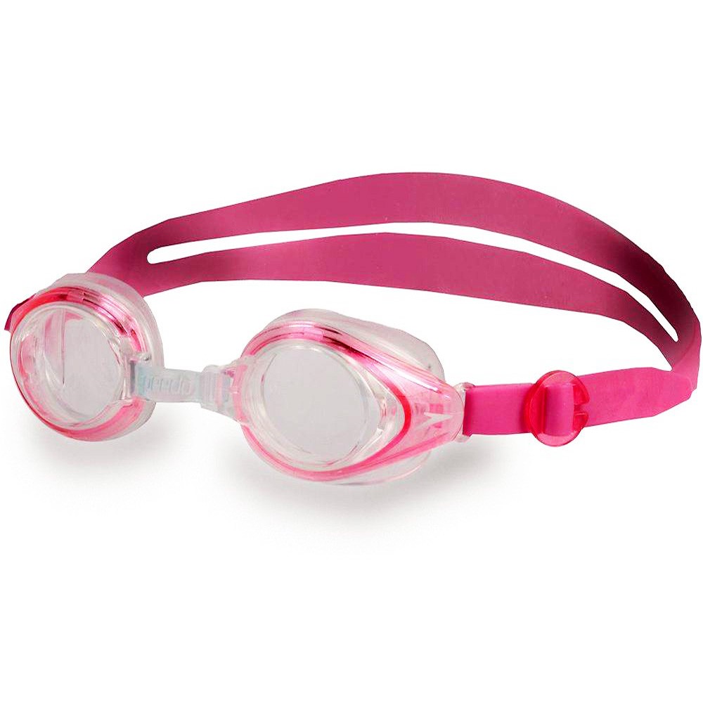 Kacamata Renang Santai / Kaca Mata Renang / Swimming Goggles Anti Fog Uv Protection FREE BUDS