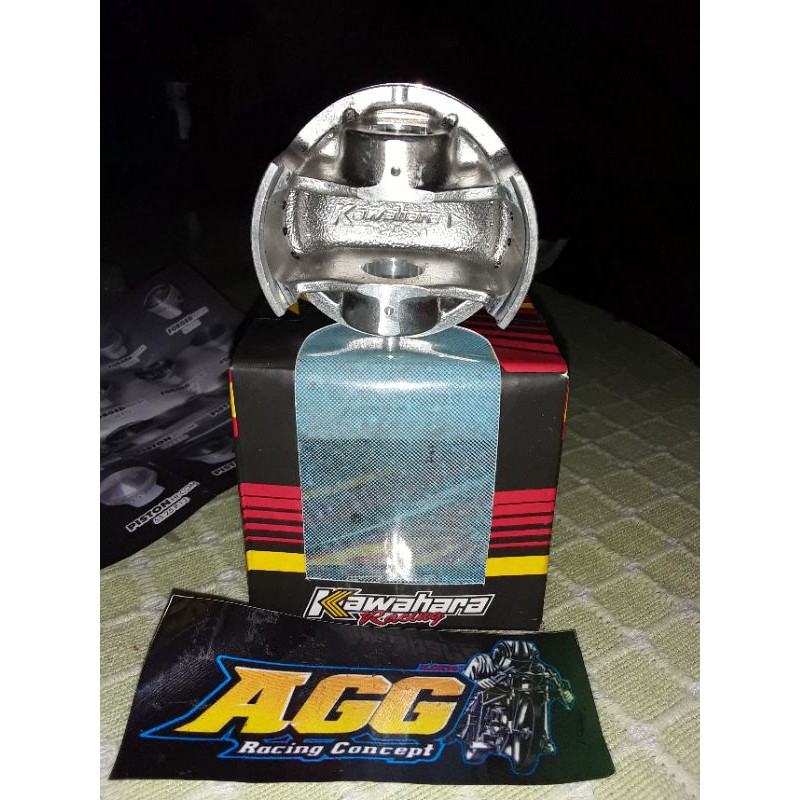 piston kawahara 55,25 pen13