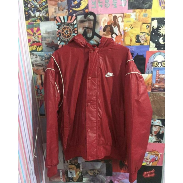 NIKE jaket vintage