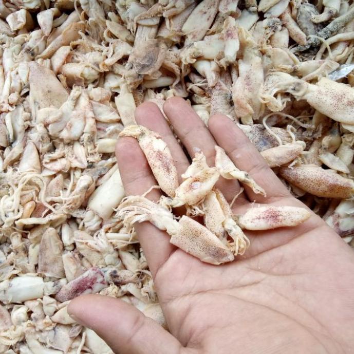 

♥MURAH LEBAY♥ cumi kering 1kg kualitas super|baby cumi| cumi asin|ikan|ikan asin paling murah