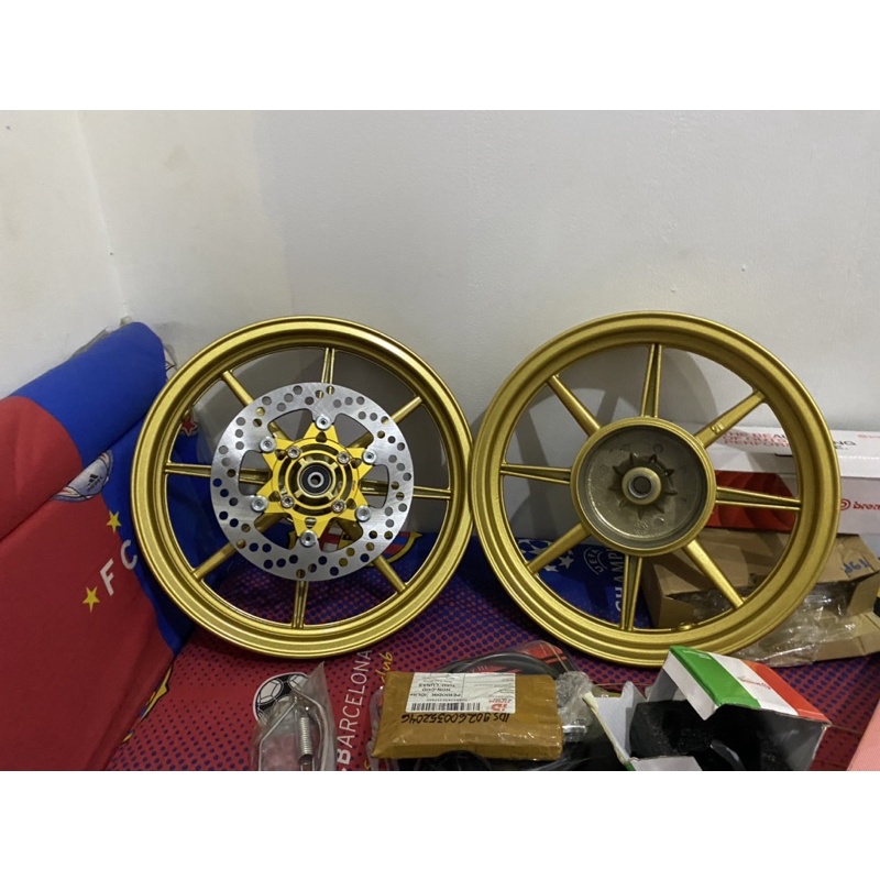 velg vrossi mio palang 8