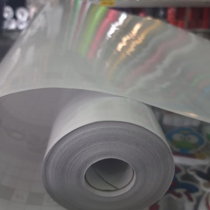 skotlet scotlight transfarant bening motor mobil stiker sticker motor mells-st11 Kualitas Baik