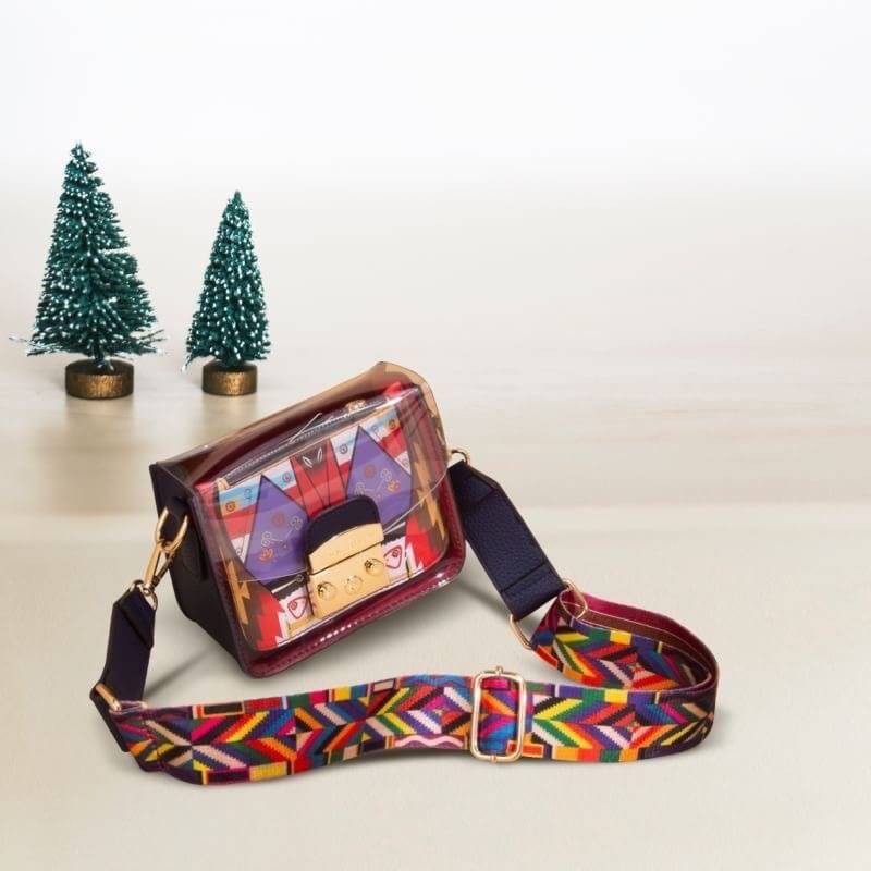 [FREE GIFT] JH VELOVE BAG - Tas Wanita Import JIMS HONEY ORIGINAL JIMSHONEY