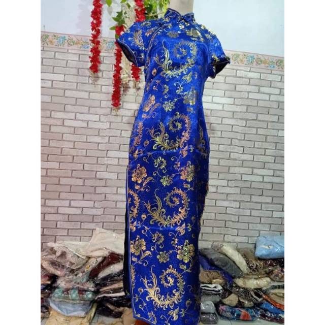 Cheongsam Bodyline