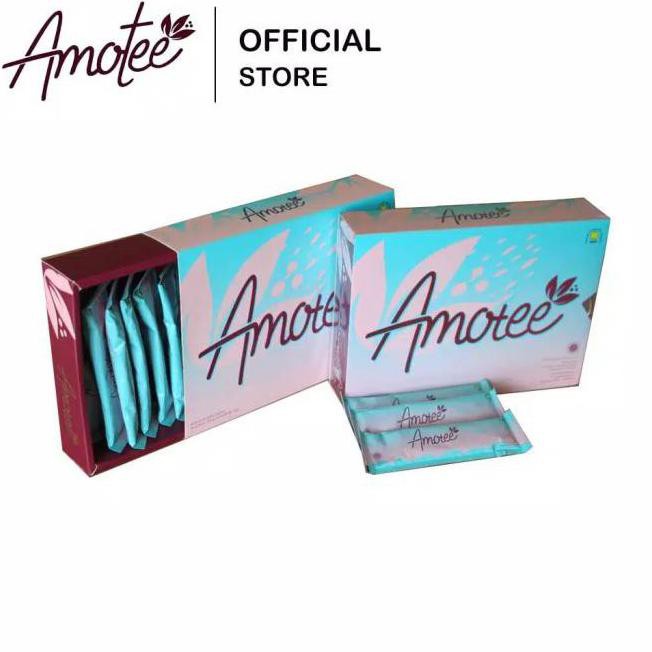 Amotee Nasa Minuman Kecantikan Produk Original