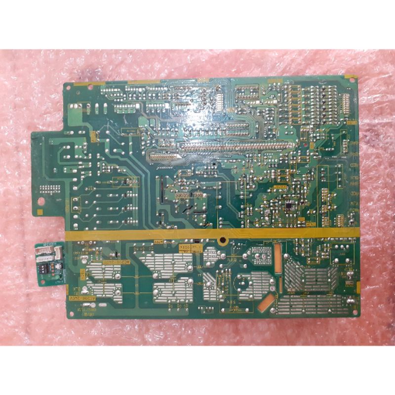 Modul pcb outdoor ac daikin inverter 2pk code part 2P211305 original